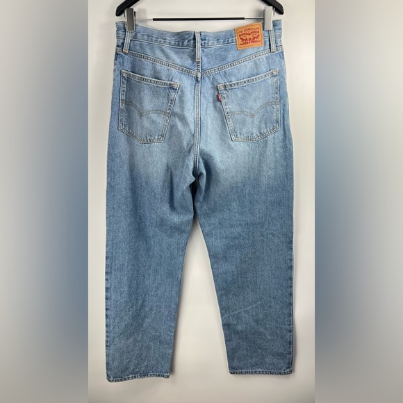 Size 31 Women’s Levi’s Jeans #1847 - Picture 2 of 13